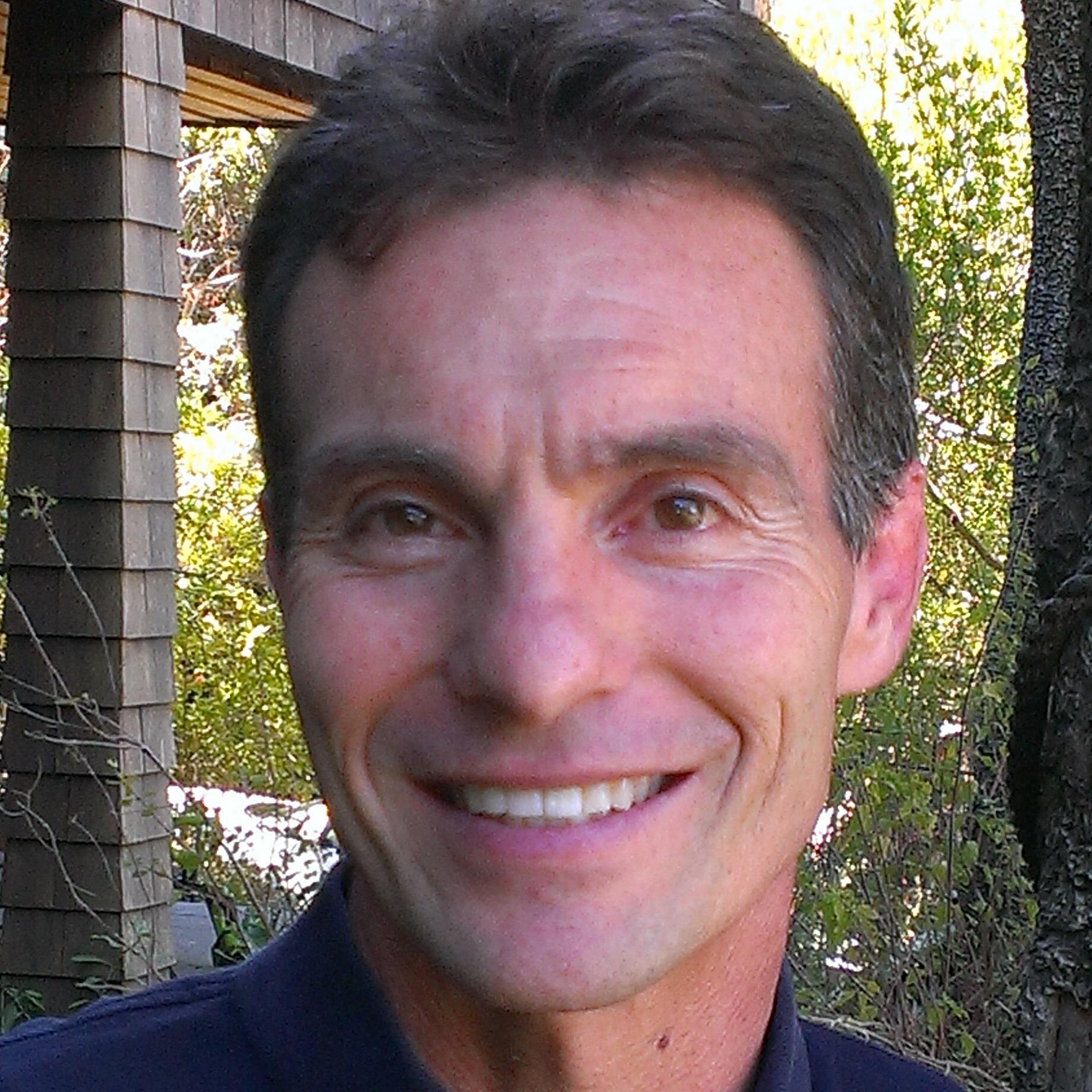 Councilmember, small business owner, father, husband, coach and active community member.