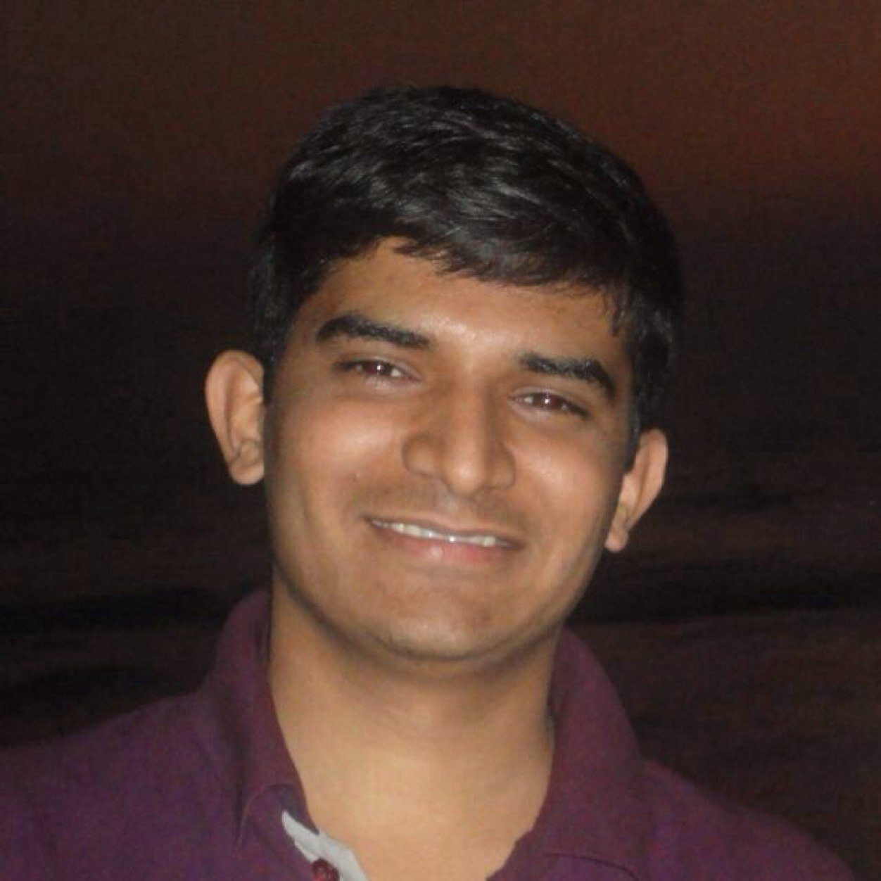 prashant_pawar Profile Picture