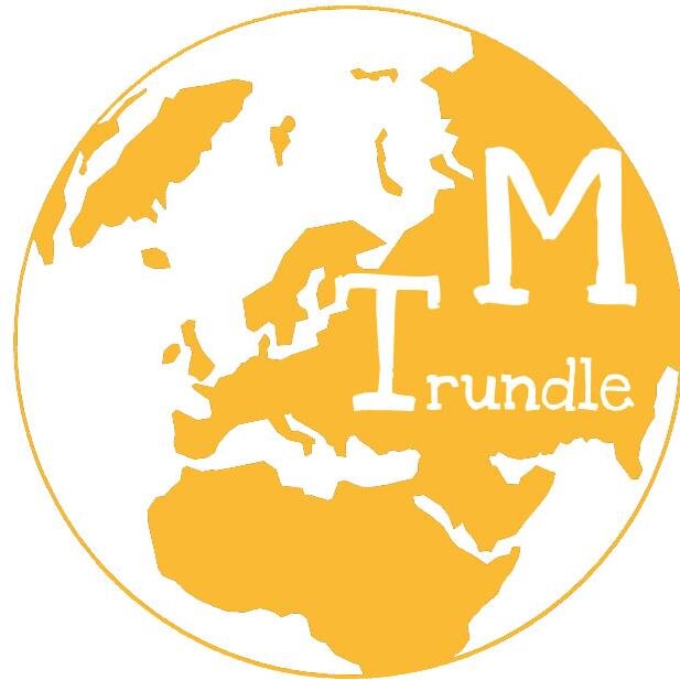 Trundling the Mundo one step at a time! A budget travel blog by @LDLanguages and @ashinthemeadow
