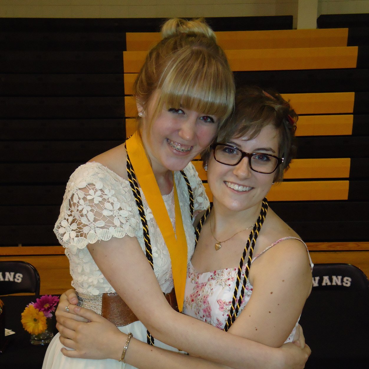 allieminum's profile picture. 