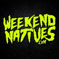 Weekend Natives (@weekendnatives) 's Twitter Profile