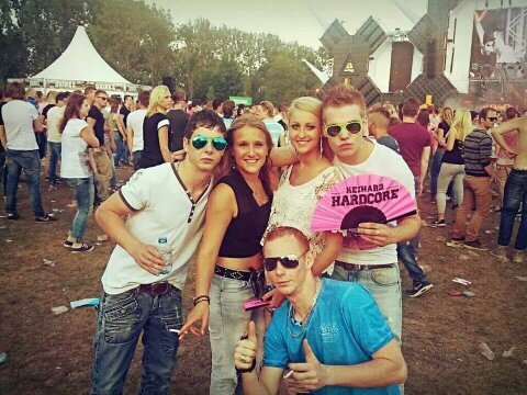 slagharen.