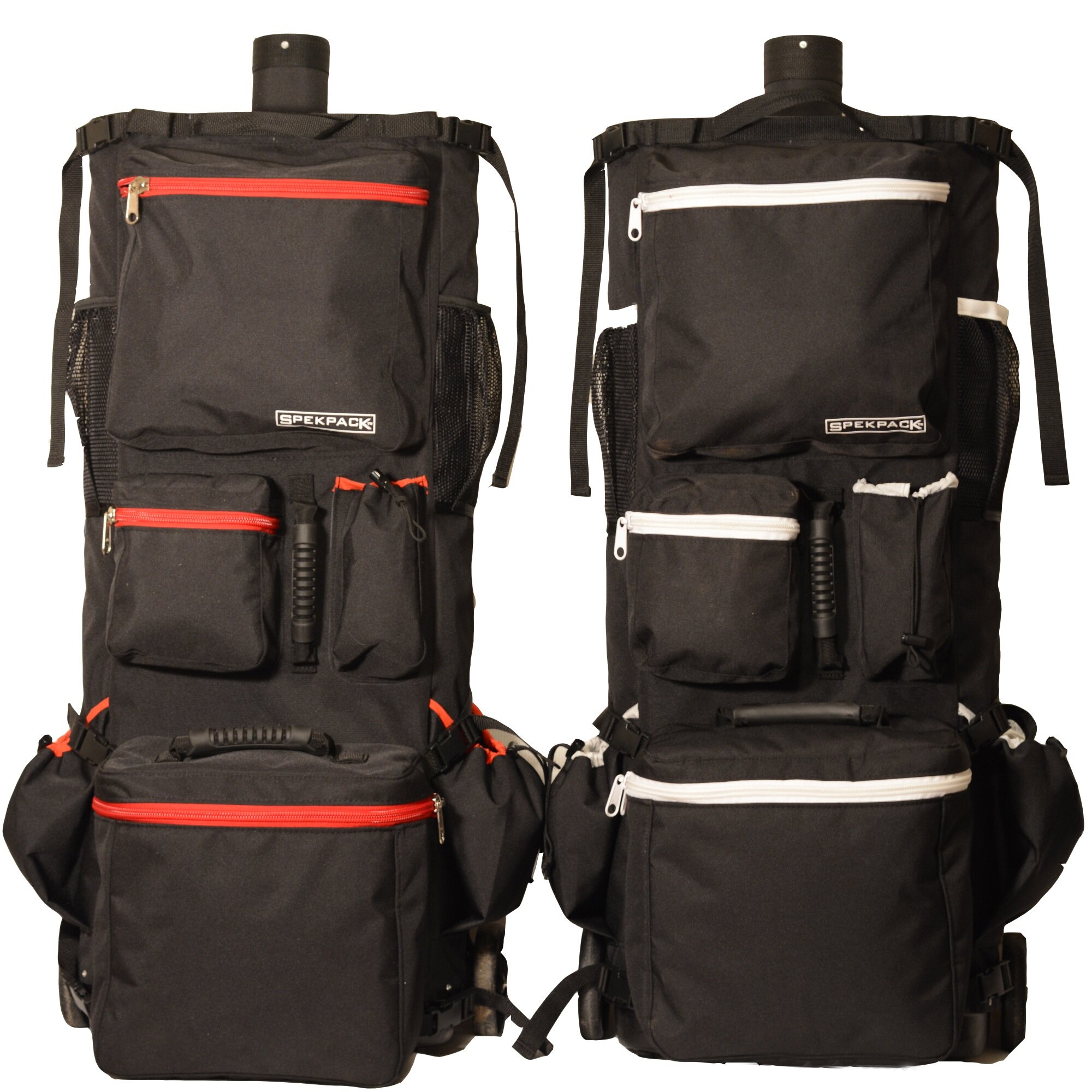 The Ultimate Spectator Pack! We are now on Kickstarter help us fund our campaign http://t.co/swHKaA4Mvi