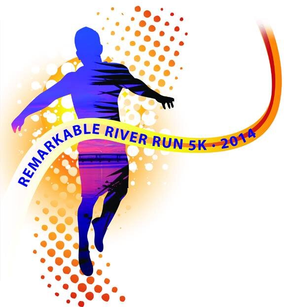ReRiverRun's profile picture. Deb Cheslow Consulting announces inaugural 5K  on 9/20 to benefit the Building Remarkable Communities One Mind at a Time Domestic Violence Awareness Initiative