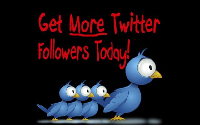 Free follows