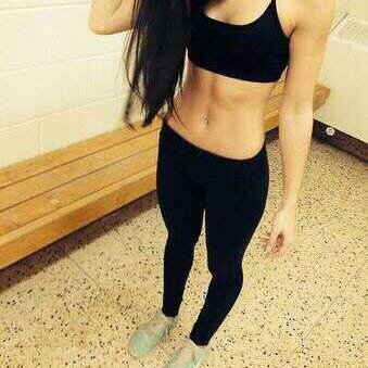 Becky_Vaghs's profile picture. ¡NO NECESITO QUE SEA FÁCIL, SOLO QUE SEA POSIBLE!