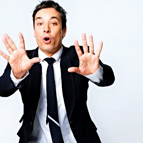 falpal5's profile picture. Saved acc ♣️ Jimmy Fallon is such a cutie i can't☺️