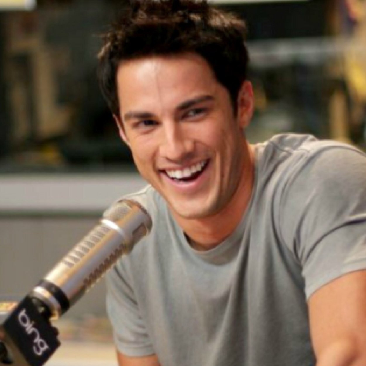 Trevino Makes The World Go Round... By Chasing After Cookies;)
||Forwood||