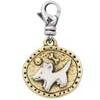 Hand-made solid Sterling Silver jewelry, animal -lover, sports enthusiast