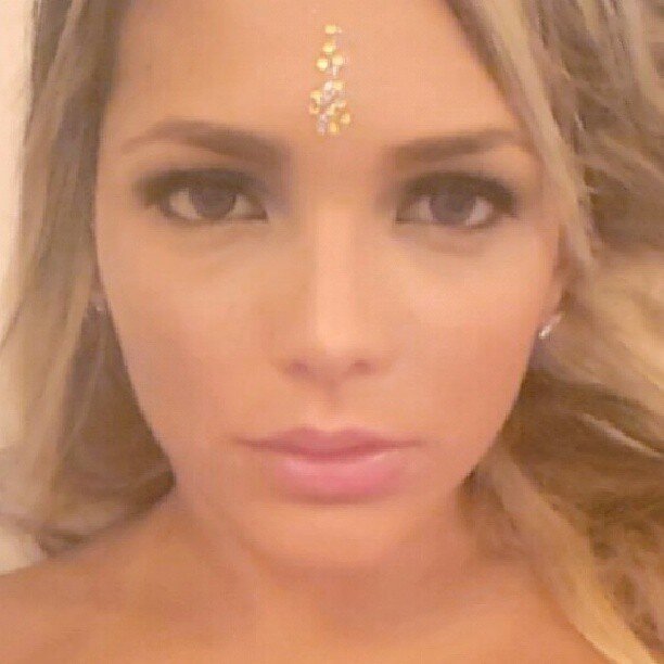 Mira mis fotos en INSTAGRAM: PAOLAUSME