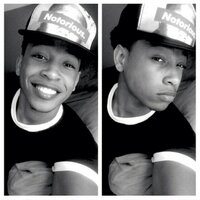 Jacob Latimore (@dopekidjacob) 's Twitter Profile