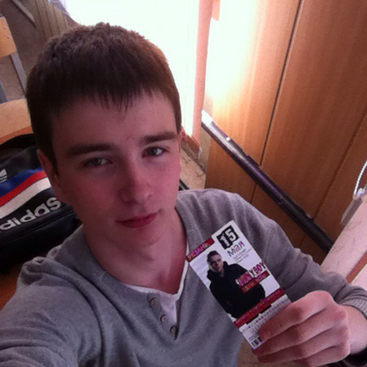 ASlensky's profile picture. 