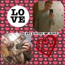 Hayley Stephens  - @kylelover12345 - Twitter