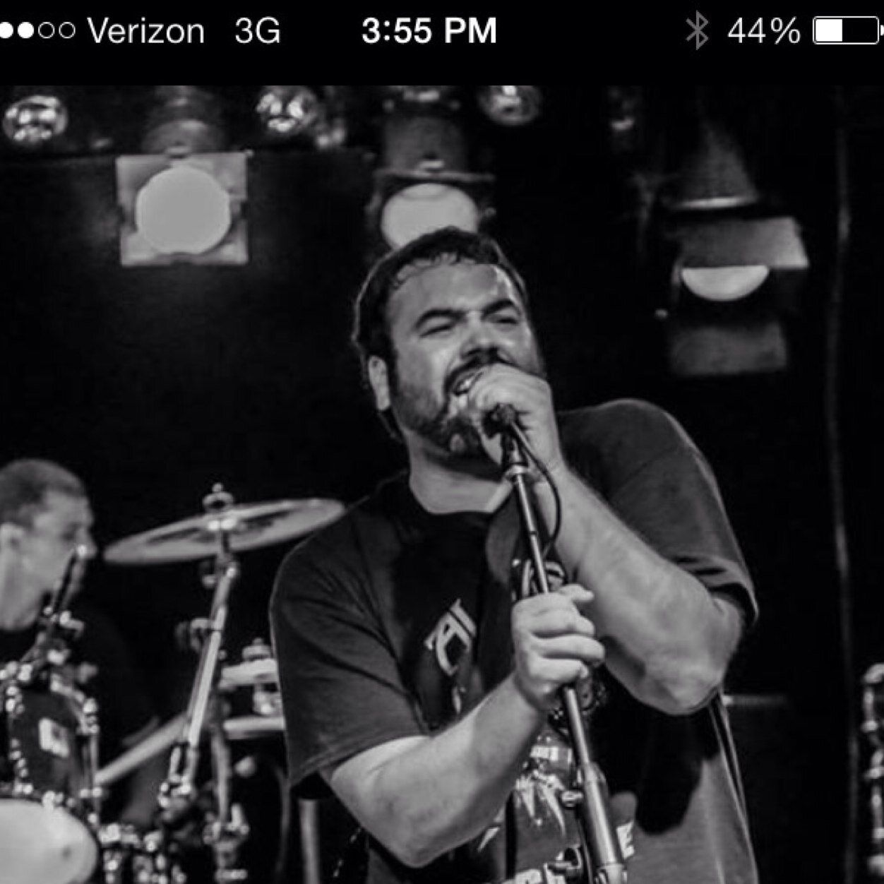 Rhythm/lead guitar, Vocals at Remade Community Church Praise team.  The music I make now is all for His glory