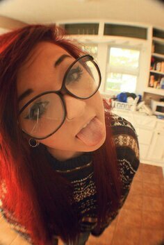 ∞im madison c: taken by Seth ❄