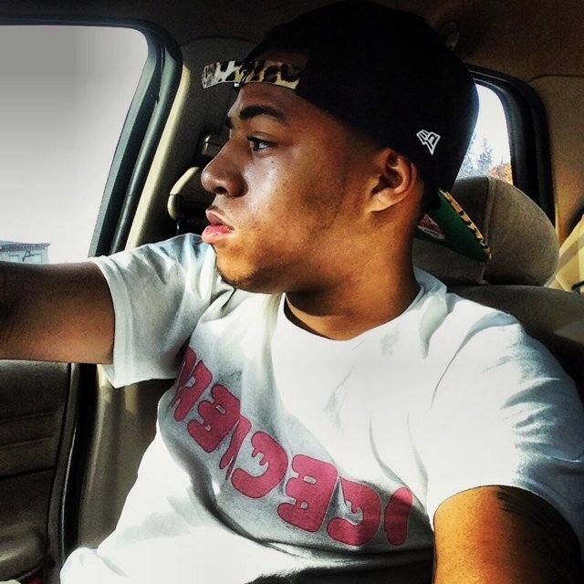 Real Name, No Gimmick | Good Vibes Only Young Entreprener | IG: (my twitter name) |