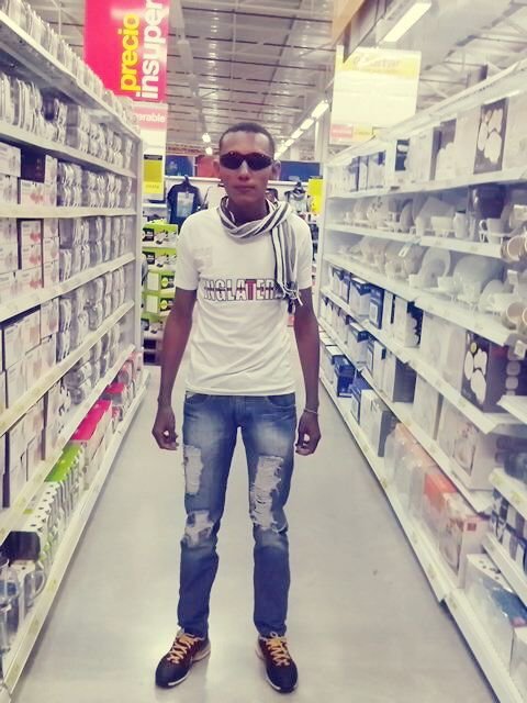 Osorio2421's profile picture. 