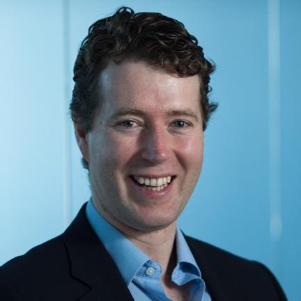 CTO at super new APAC Data Centre startup AirTrunk