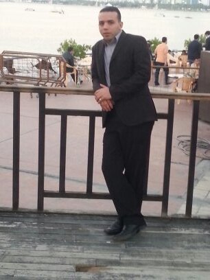 salehteto621's profile picture. 