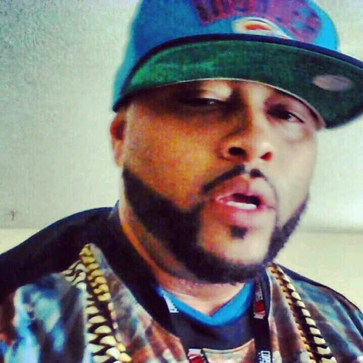 Hip Hop/Rap/R&B/2013/epic records/universal Records