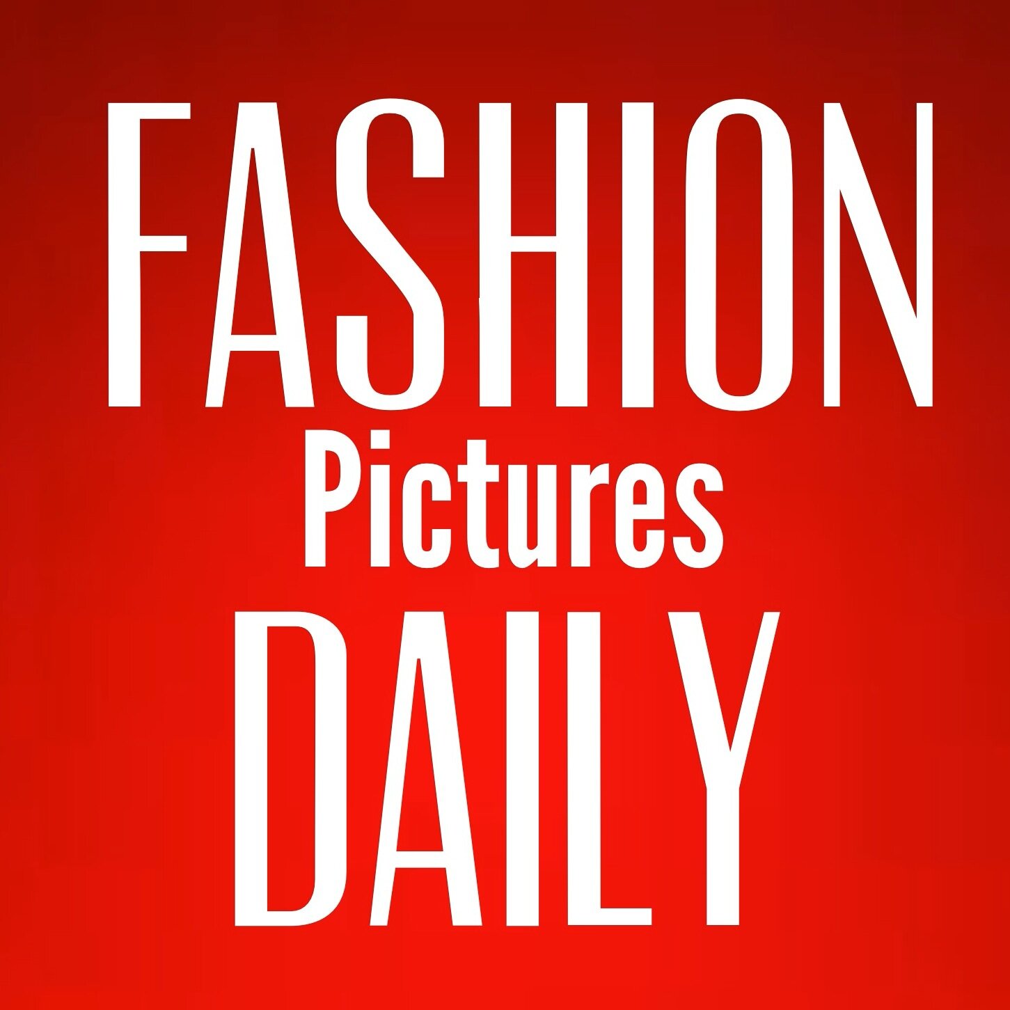 An online style guide and lookbook. Retweet your favourites. Contests and Giveaways!! Business/Send Pics: DailyFashionPic@outlook.com