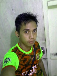 Be your self