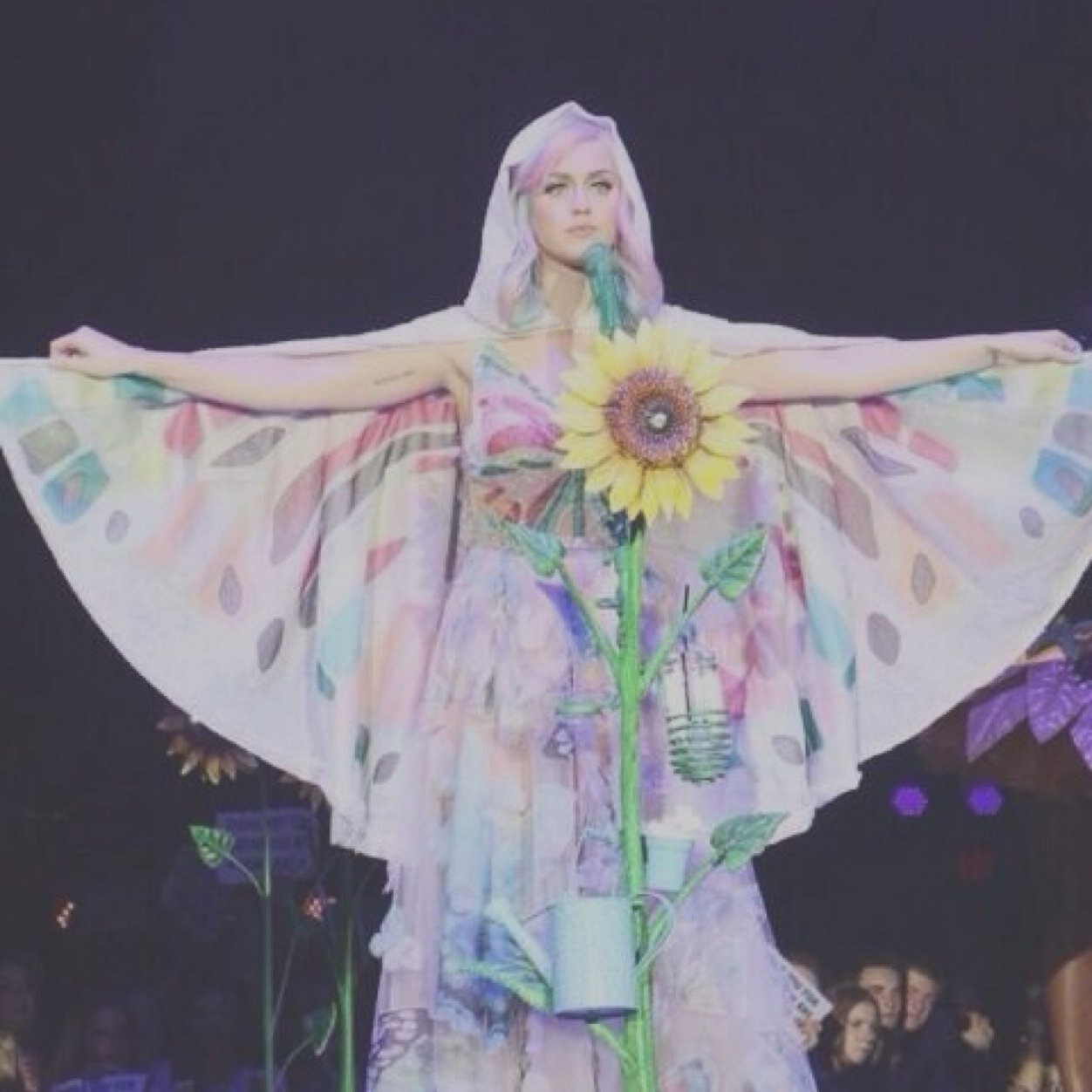 ♡saw katy 24.05.2014♡