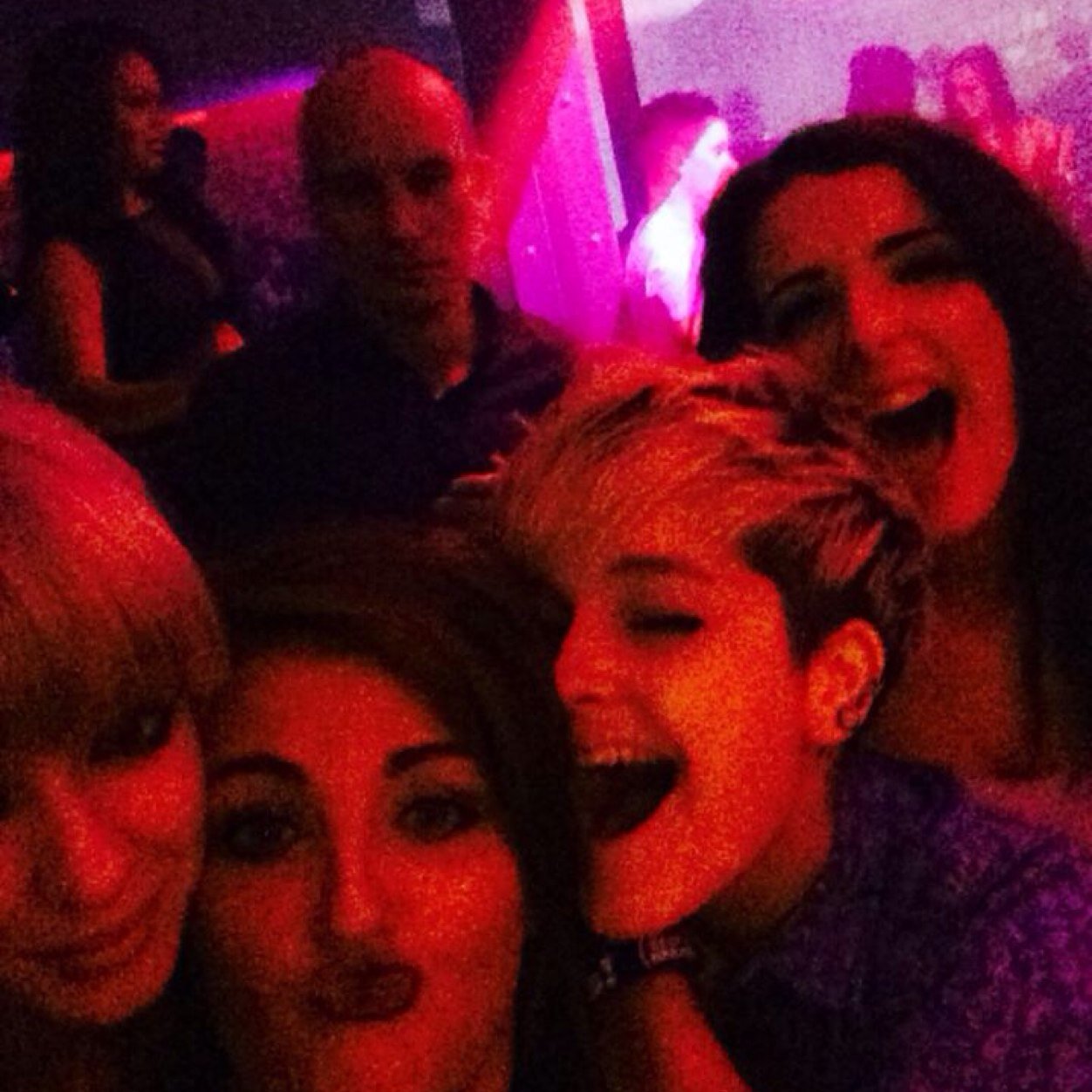 GrianaFox's profile picture. 