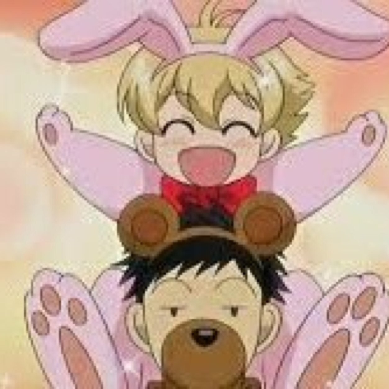 ... Hm.. [#Single {18+RP}] Honey: @KawaiiBlondie