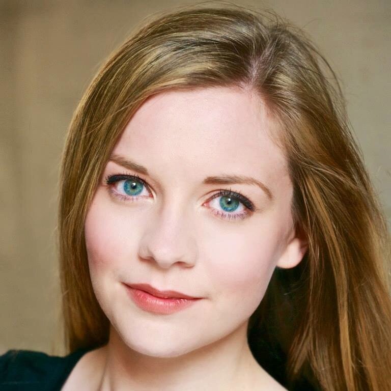 Mezzo soprano, graduate of the Alexander Gibson Opera School, Royal Conservatoire of Scotland.