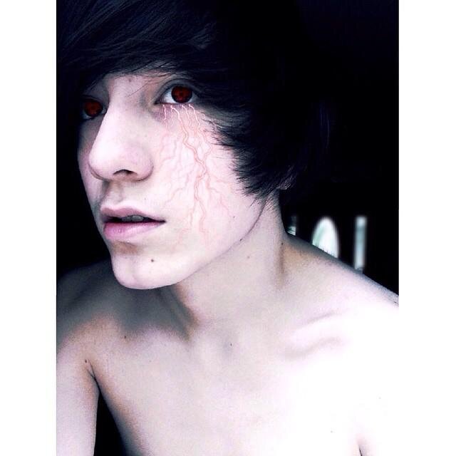 Hi I'm Josh Ketchum I'm a loser truthfully, I spend my days watching anime, playing out of date game consoles and watch YouTube. Follow me ^.^