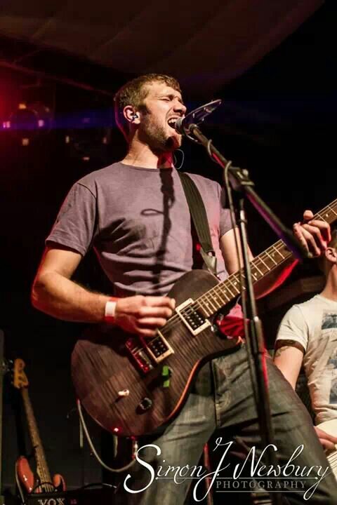 Kyotochris's profile picture. guitarist from @KYOTOSPRING