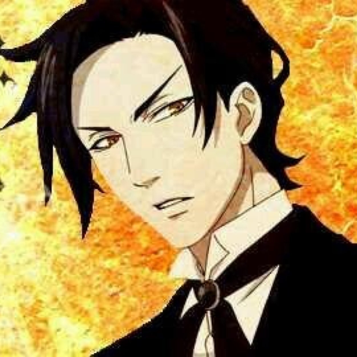 Insearch for an Alois Trancy