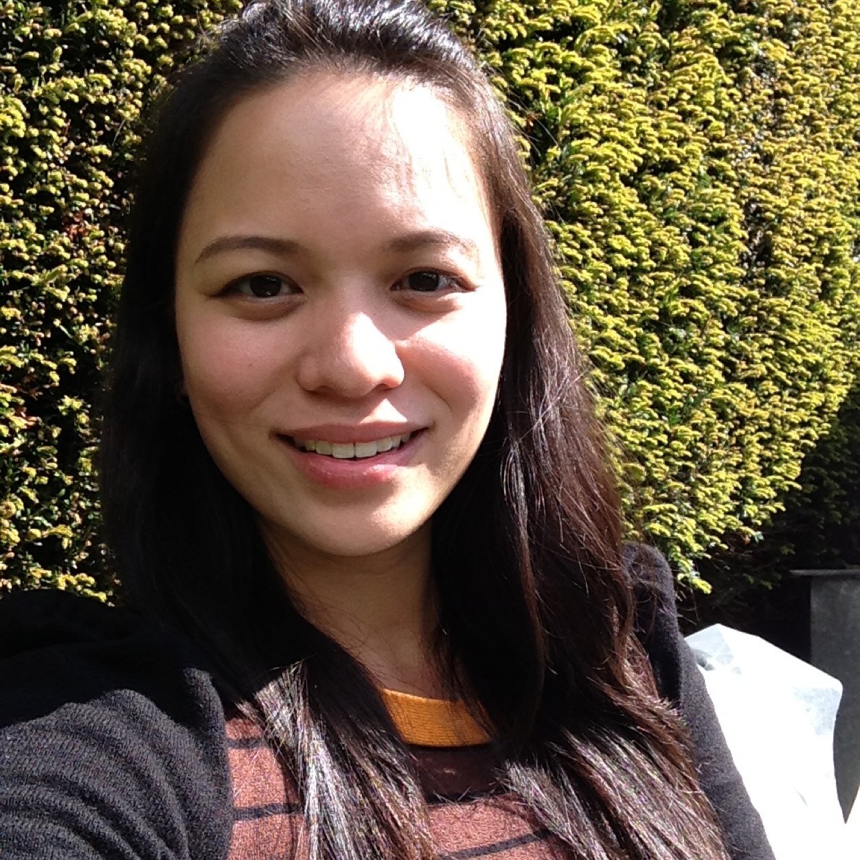 🇵🇭 in 🏴󠁧󠁢󠁳󠁣󠁴󠁿, wife, marketing practitioner, yoga & pilates lover, futbol fanatic & soccer mum - Glasgow City FC & Cambusbarron Rovers AFC.