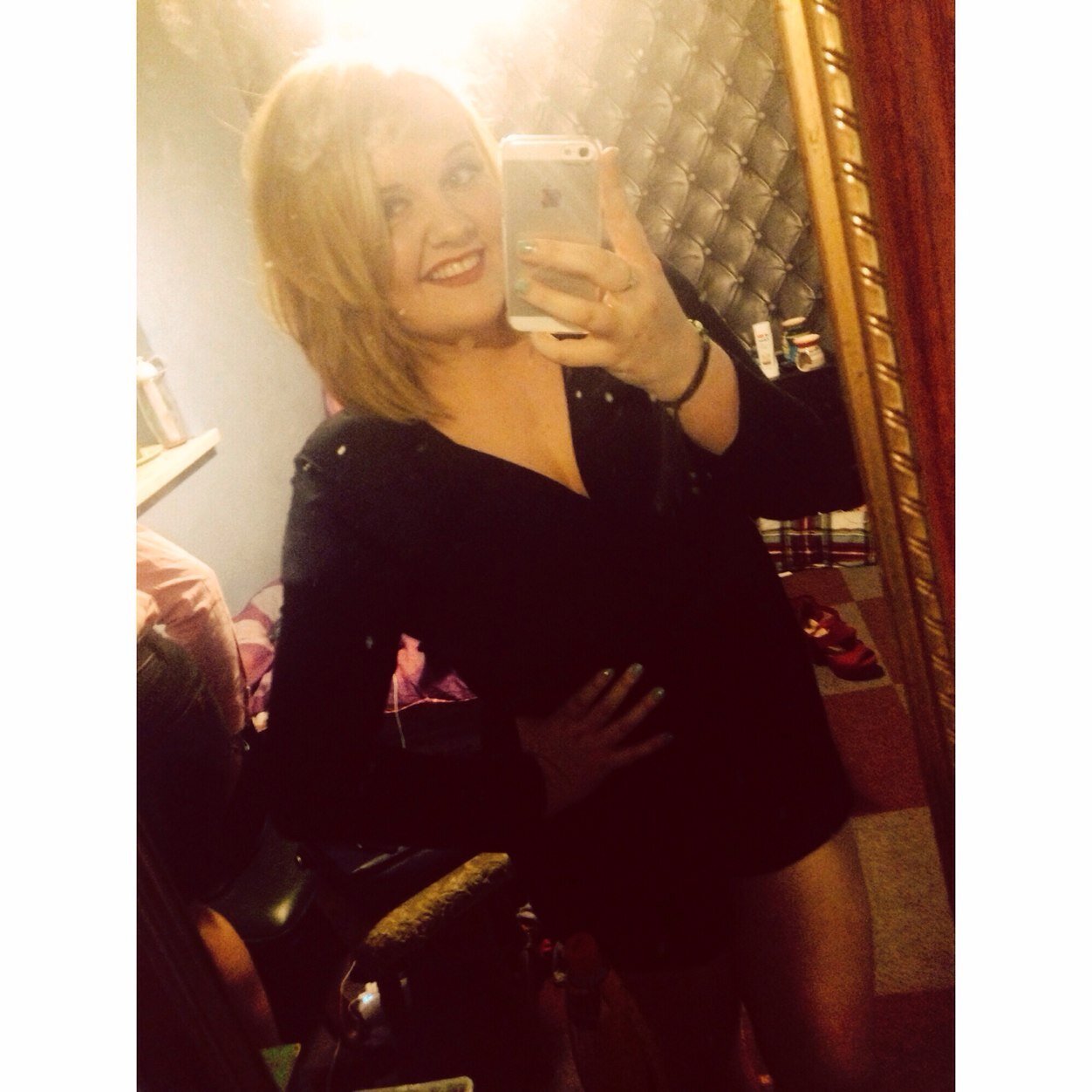 Bethanfezza's profile picture. Live simply so others can simply live.