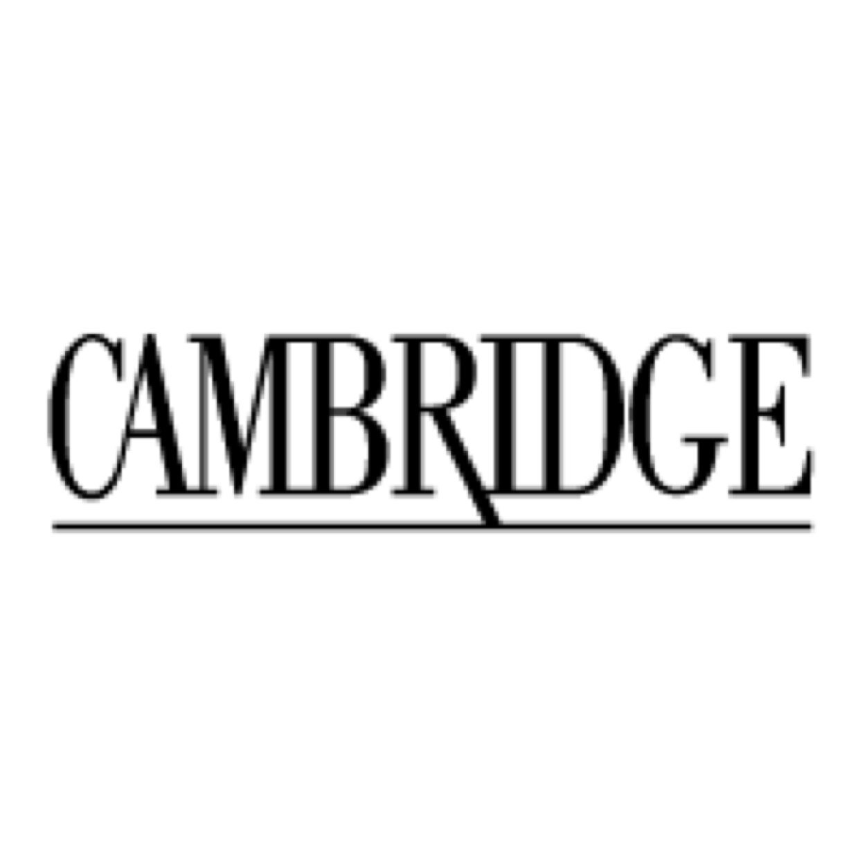 CambsRetweeting's profile picture. Retweeting Cambridge Businesses and Local entertainment news