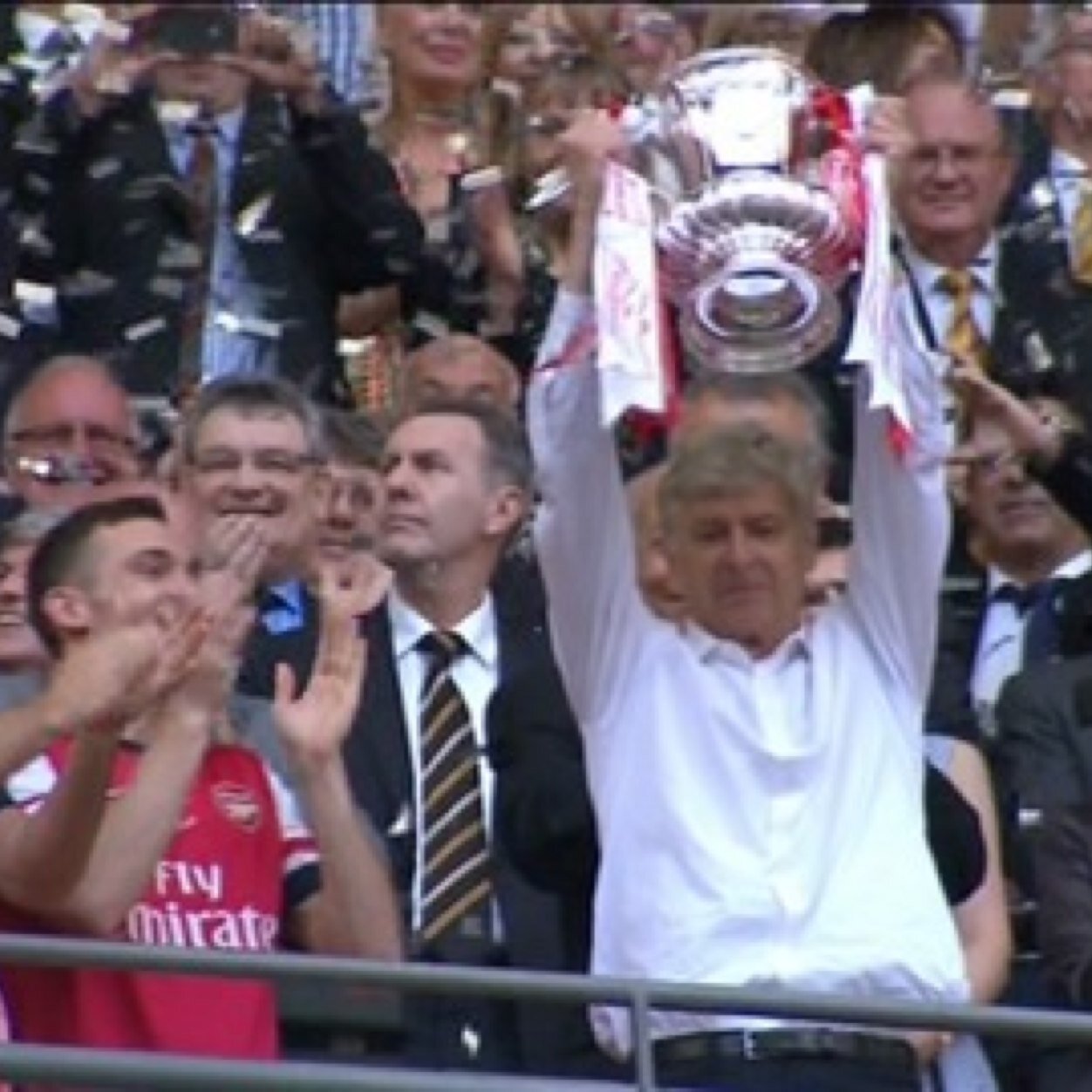 NoVaGooner's profile picture. 