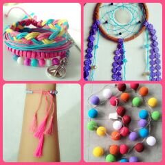 Supplier dreamcatcher, gelang, cotton ball light,:)
open for reseller,
text:081805417667
bbm:7d1b7089
ig:@mydestinyshop2
Line:citacoky
READY STOCK=CEK FAVORITE