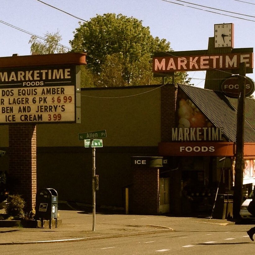 MarketimeFoods's profile picture. Our markets carry a good variety of quality products at fair prices. We mean it when we say “we want to be your store!” #Fremont #Seattle WA