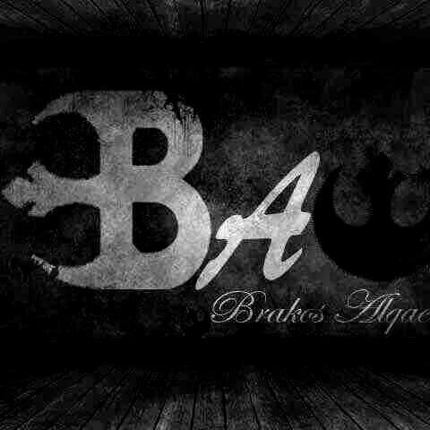 Cuenta Oficial Del Grupo Urbano #BrakosBoyz @Aspi_JL  @AlexGBrakoz @FernandoBaide  @Smokeglock  @Alexnder_Isaula @Km_mcm
