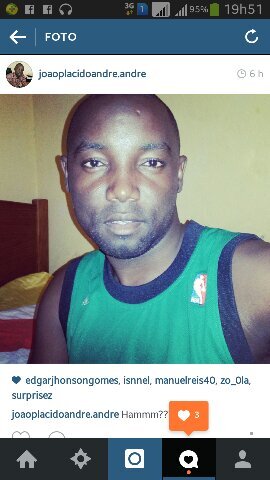 Just Call +244926335756