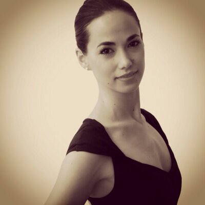 Profile Picture of Marissa Jimenez Barragan (@marissajimb) on Twitter