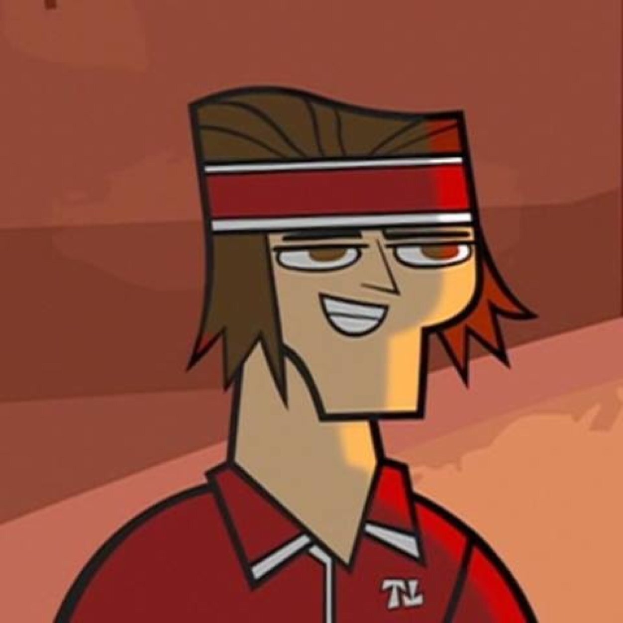 Hey, dudes! I'm Tyler. The /best/, yet strong athlete there is. Yeah' I was also that athletic, qualified player on The Total Drama Series.I'm pretty famous now