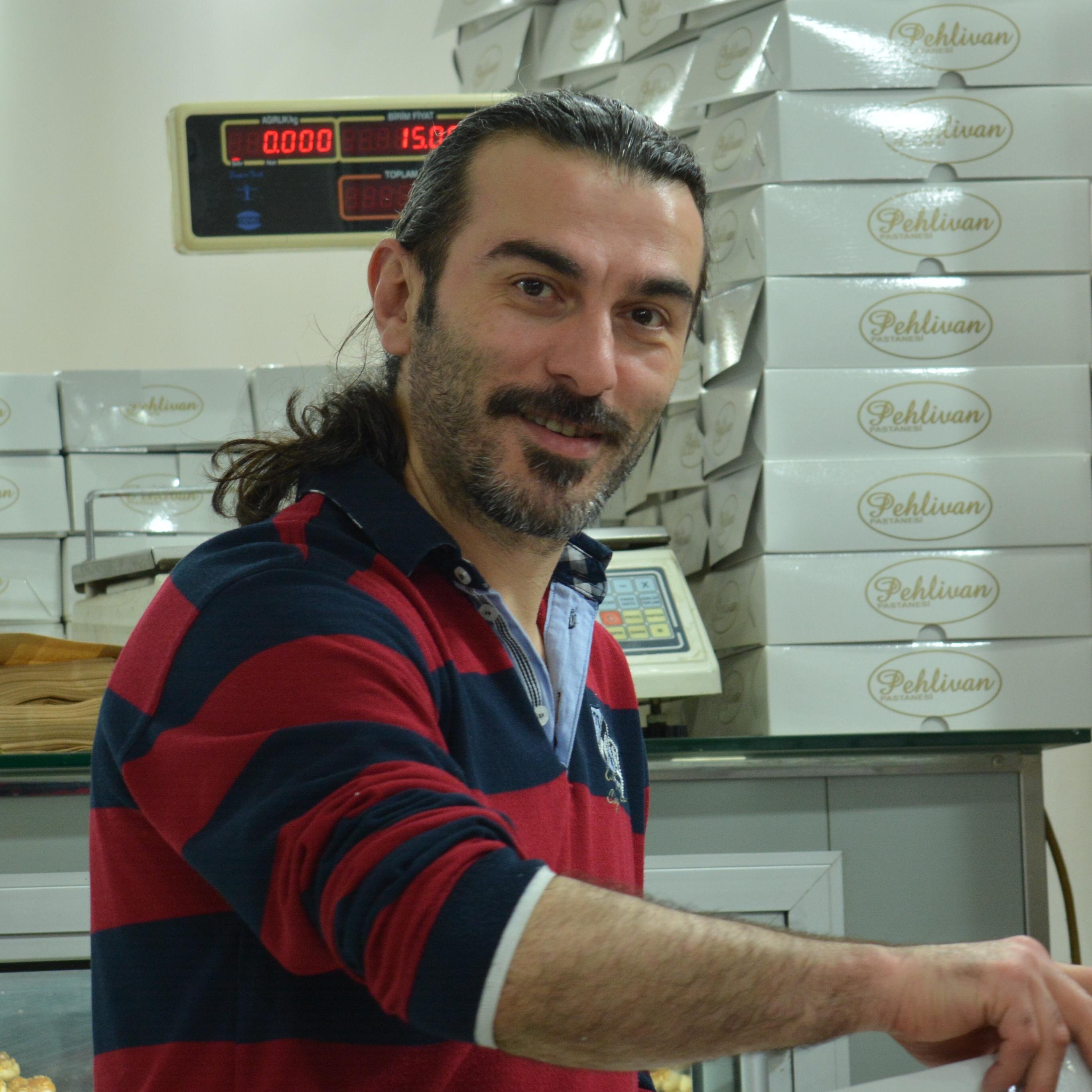 habip yüksel