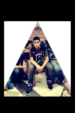 Puertorriqan | 14 | Single