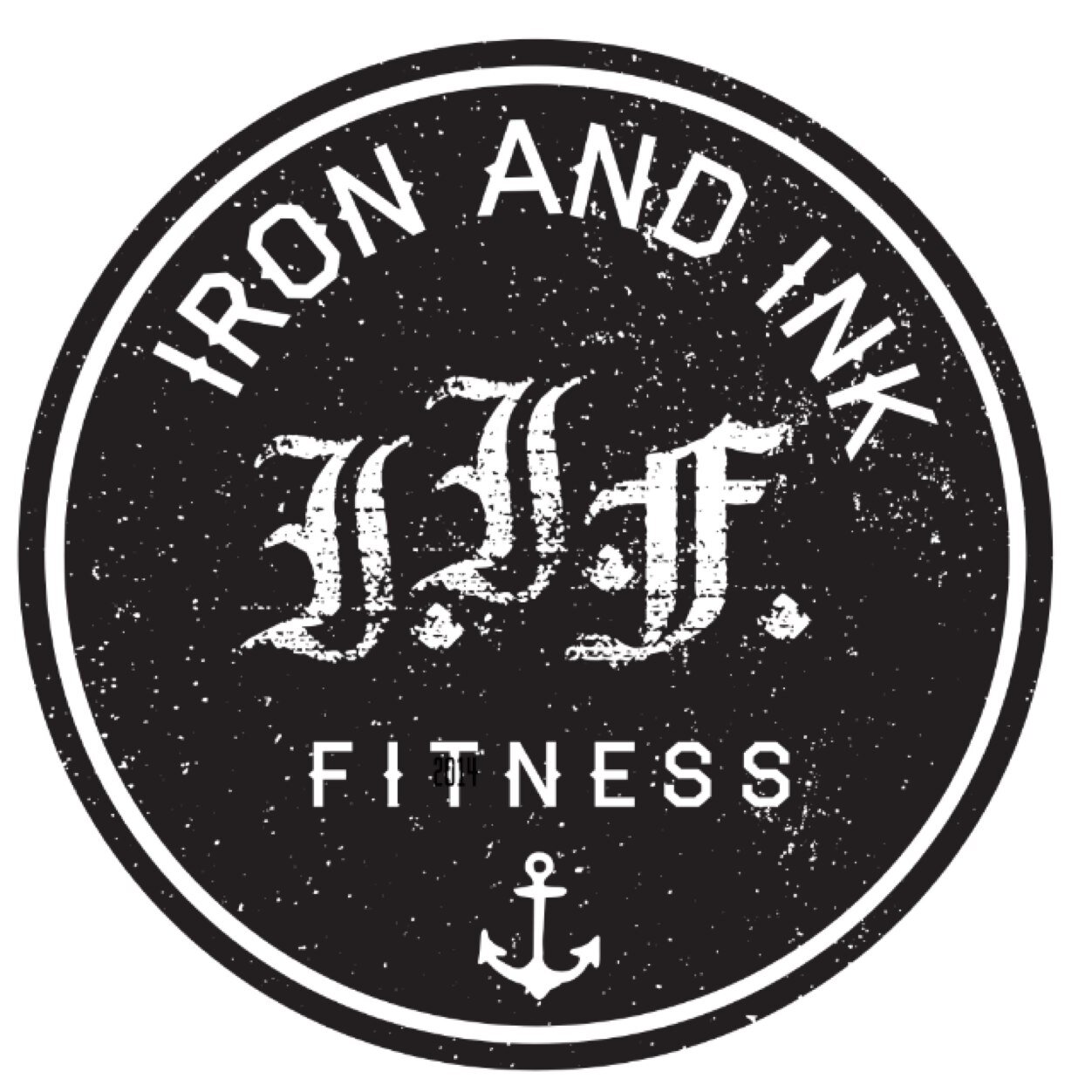 A company that brings fitness and tattoos together. The original apparel line for the tattoo⚡️fitness community. #ironandinkfitness