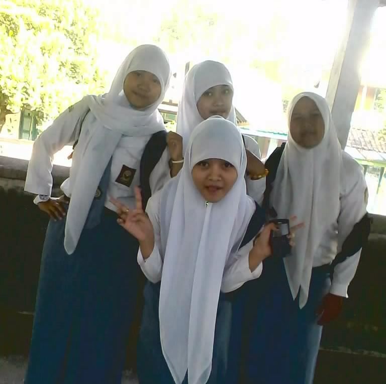 . Suka jail tapi gamau dijailin .