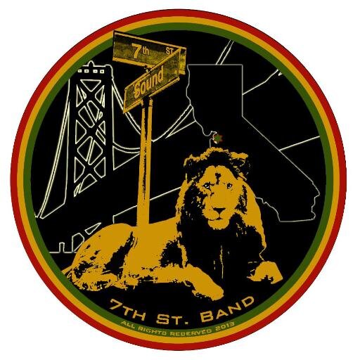 Berkeley home grown reggae band. Backing band and original music