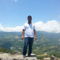 Enrique Oviedo (@enriqueoviedo15) 's Twitter Profile