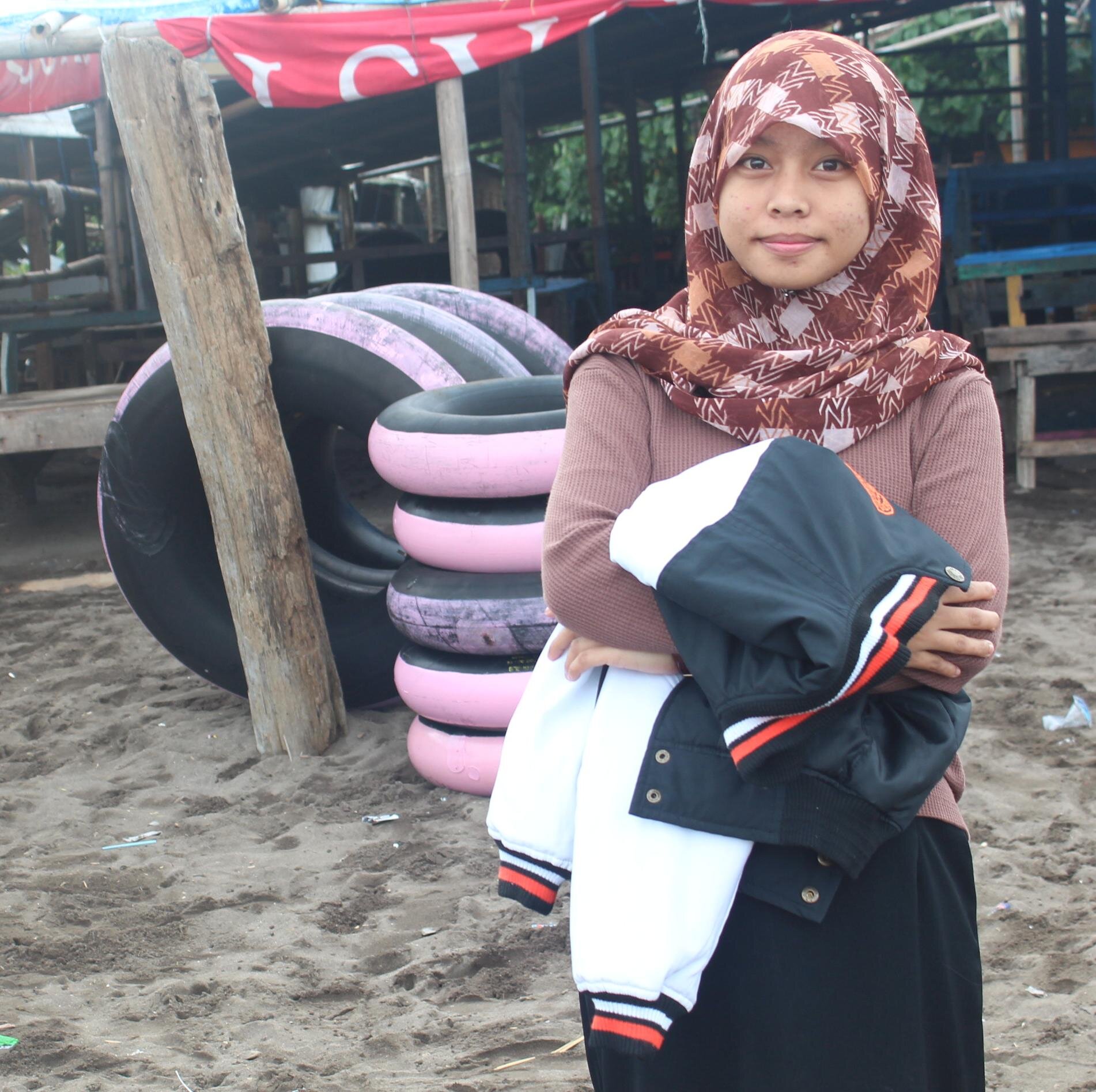 Brandon Nicholas Salim || BNS_ Brandonator || Fixx_                          PBA UIN Alauddin Makassar                   #Keep Smile... :-)